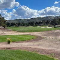 Foto diambil di Raven Golf Course oleh Cory S. pada 2/10/2024