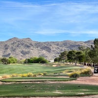 Foto diambil di The Legacy Golf Course oleh Cory S. pada 4/23/2023