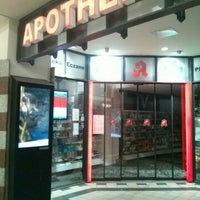 Apotheke Im Bahnhof Zoo Charlottenburg 1 Tip