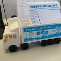 Robben Wientjes Herzbergstrasse Siegfriedstrasse 64