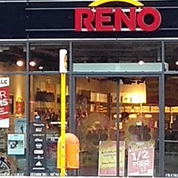 Foto tirada no(a) Reno por Sven G. em 7/12/2019