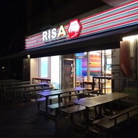 Photo taken at Ris A Chicken by Sven G. on 10/13/2018
