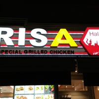 Photo taken at Ris A Chicken by Sven G. on 10/13/2018