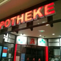 Apotheke Im Bahnhof Zoo Charlottenburg 1 Tip