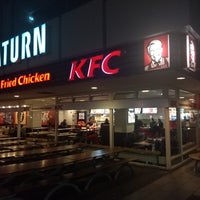 Photo taken at Kentucky Fried Chicken by Sven G. on 11/6/2019