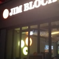 Photo taken at Jim Block by Sven G. on 8/24/2019