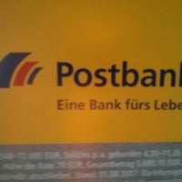 Postbank Finanzcenter Charlottenburg 2 Tips
