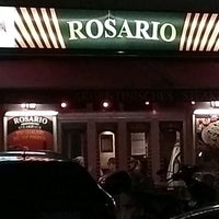 Photo taken at Steakhaus Rosario by Sven G. on 11/15/2019