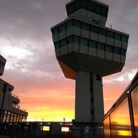 Photo taken at Terminal A by Sven G. on 8/9/2020