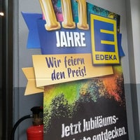 Das Foto wurde bei EDEKA von Sven G. am 4/3/2018 aufgenommen