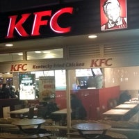 Photo taken at Kentucky Fried Chicken by Sven G. on 12/23/2019