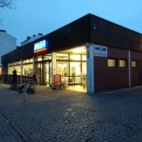 Photo taken at ALDI NORD by Sven G. on 5/27/2019