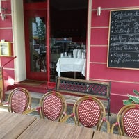 Photo taken at Patrice  (Restaurant) by Sven G. on 9/24/2018