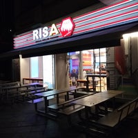 Photo taken at Ris A Chicken by Sven G. on 11/12/2018