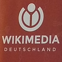 Photo taken at Wikimedia Deutschland by Sven G. on 10/29/2018