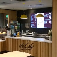 Photo taken at McDonald&amp;#39;s by Sven G. on 11/29/2019