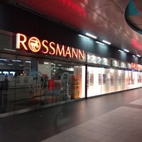 Photo taken at Rossmann by Sven G. on 11/10/2019