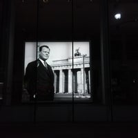 Photo taken at Forum Willy Brandt by Sven G. on 12/28/2017