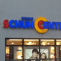 Photo taken at Schuh Center by Sven G. on 11/12/2019