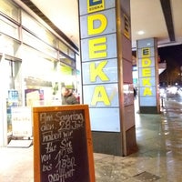 Foto tomada en EDEKA Voelker  por Sven G. el 1/25/2018