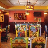 Photo taken at Mr. Tequila Mexican Restaurant by Mr. Tequila Mexican Restaurant on 5/4/2016
