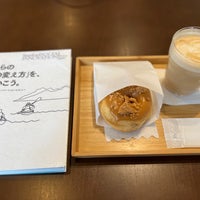 Photo taken at Misaki Donuts by Fujio M. on 1/25/2022