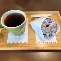 Photo taken at Misaki Donuts by Fujio M. on 2/2/2022