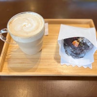 Photo taken at Misaki Donuts by Fujio M. on 1/23/2022