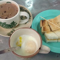 Batu Lanchang Market Food Complex - 113 tips