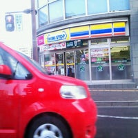 ミニストップ 仙台東七番丁店 仙台市 宮城県