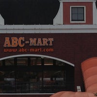 Abc Mart 錦ケ丘ヒルサイドモール店 仙台市 宮城県