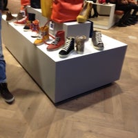 van den Assem Schoenen - Oosterflank - Rotterdam, Zuid-Holland