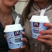 Photo taken at McDonald&amp;#39;s by Валентина Д. on 5/5/2013