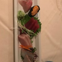 Foto tirada no(a) Nakato Japanese Restaurant por Saintvictoria em 7/8/2018