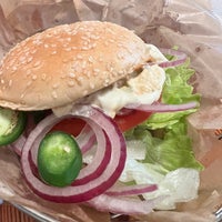 Foto tirada no(a) Farm Burger por Saintvictoria em 11/25/2022