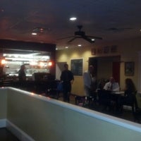 Foto tomada en Chatter&#39;s Cafe &amp; Bistro  por David O. el 11/12/2012