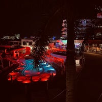 Photo taken at Temptation Resort &amp;amp; Spa Cancun by Yazeed . on 5/1/2023