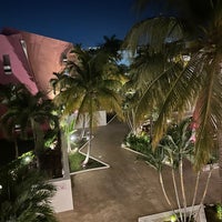 รูปภาพถ่ายที่ Temptation Resort &amp;amp; Spa Cancun โดย Yazeed . เมื่อ 5/1/2023