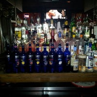 Photo taken at JR&amp;#39;s Bar &amp;amp; Grill by Mariano on 11/23/2012