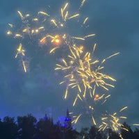 Photo taken at Tomorrowland by Khaled M. on 7/30/2023