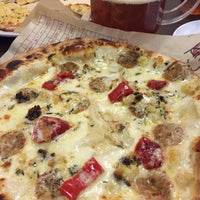 Photo taken at Mod Pizza by Colin T. on 2/13/2016