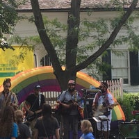 Das Foto wurde bei Sonic Lunch von Colin T. am 8/31/2017 aufgenommen