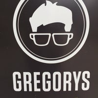 Das Foto wurde bei Gregorys Coffee von Colin T. am 9/17/2019 aufgenommen