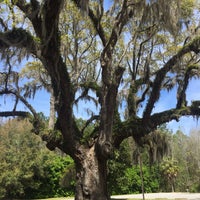 Photo taken at Lowcountry Visitors Center &amp;amp; Museum (at Frampton Plantation) by Colin T. on 3/31/2018