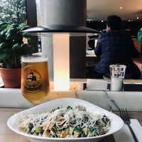 Photo taken at Vapiano by Polya B. on 10/5/2019