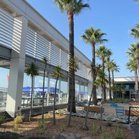 10/6/2022에 Rod A.님이 Long Beach Airport (LGB)에서 찍은 사진