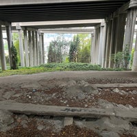 Photo taken at I-5 Colonnade by Rod A. on 8/29/2023