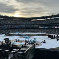 Photo taken at T-Mobile Park by Rod A. on 1/2/2024