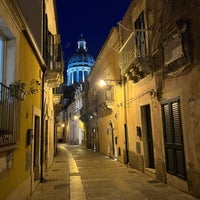 Photo taken at Ragusa Ibla by Nino on 6/18/2022