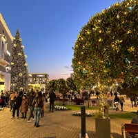 Снимок сделан в Sicilia Outlet Village пользователем Nino 1/8/2023